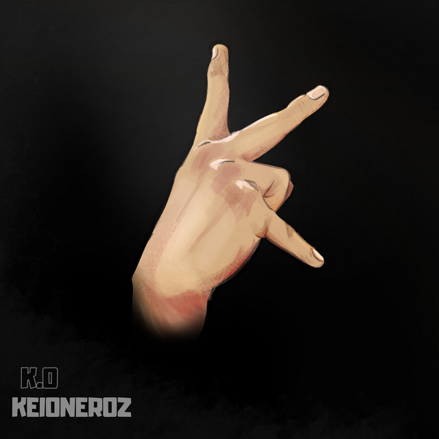 Keioneroz cover art
