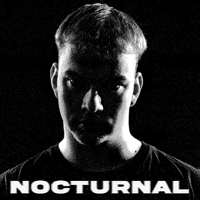 NOCTURNAL cover art