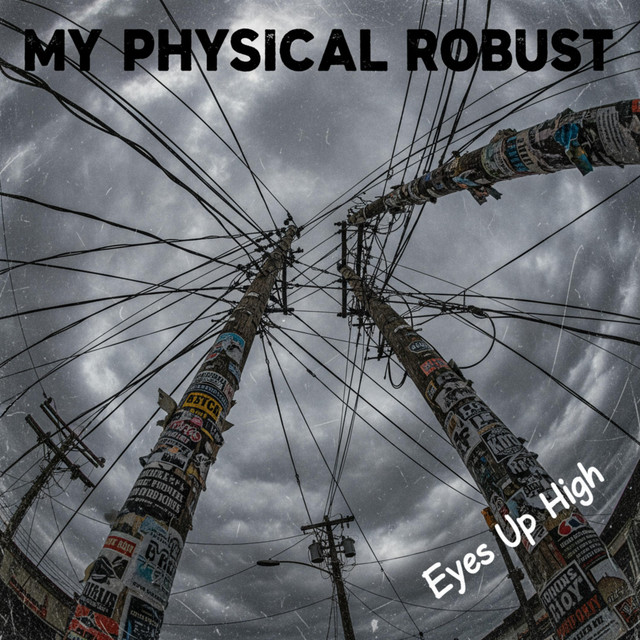 My physical robust