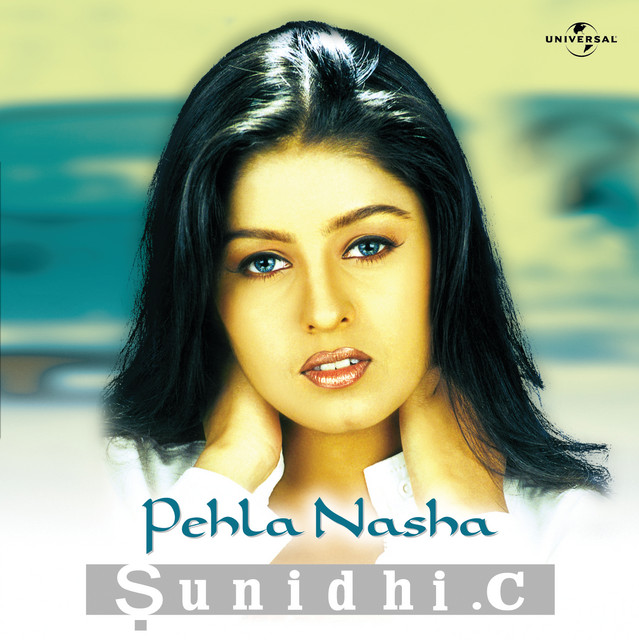 Pehla Nasha cover art