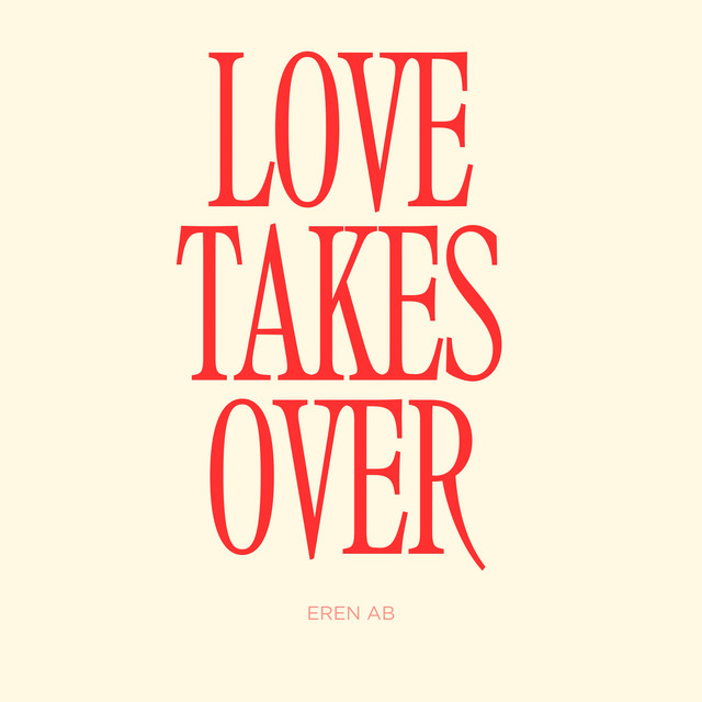 When Love Takes Over