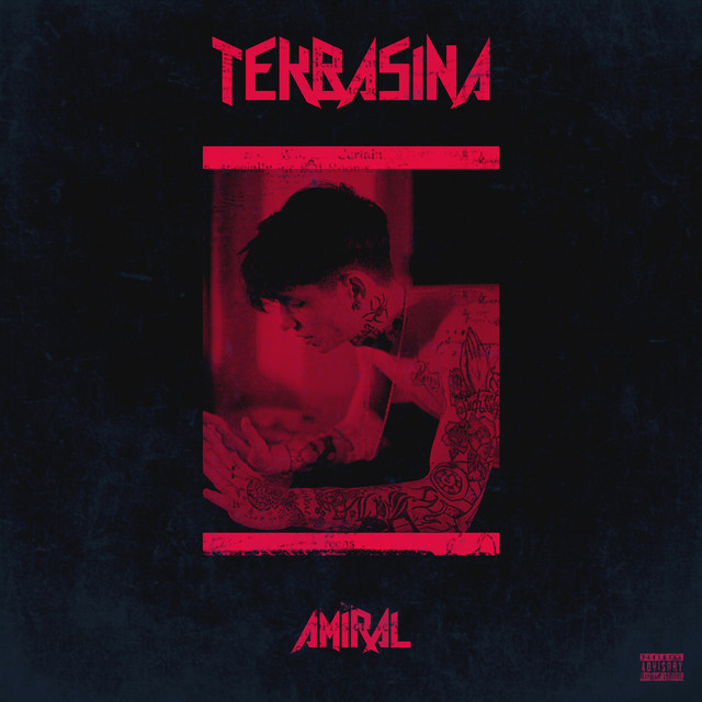 Tek Başına cover art