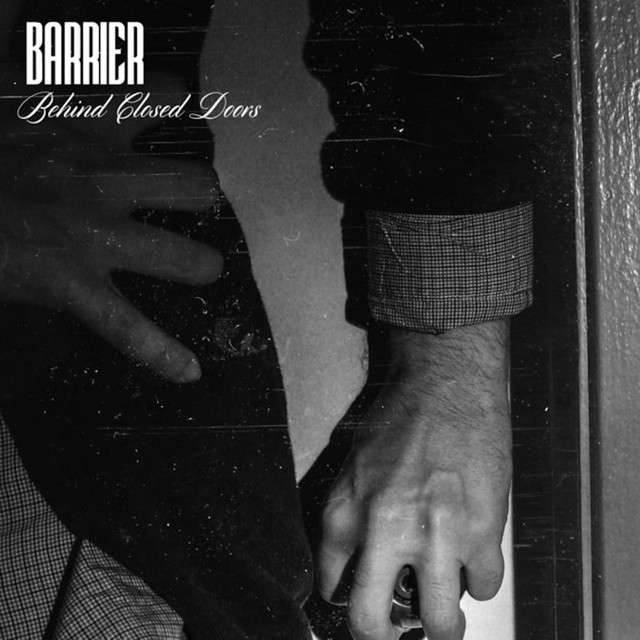 Behind Closed Doors cover