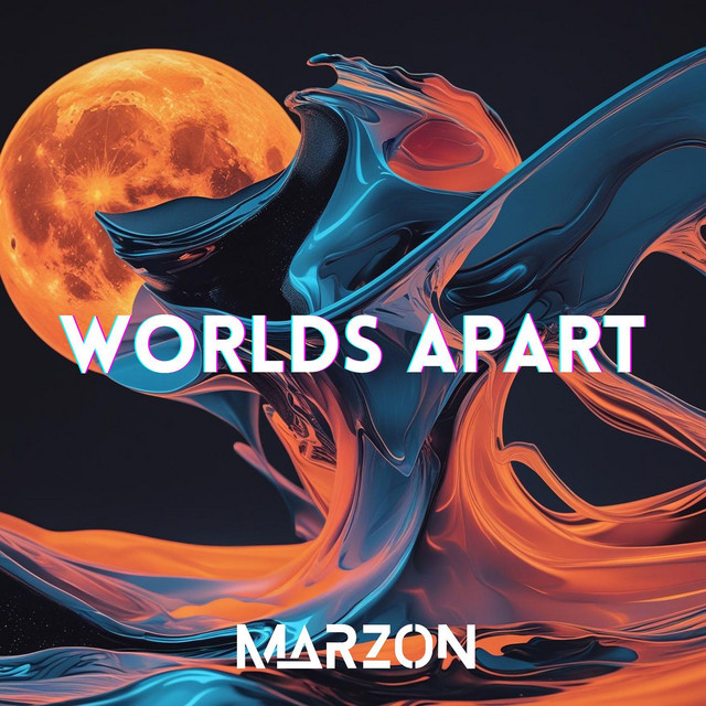 Worlds Apart