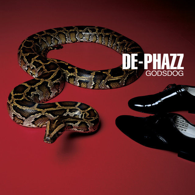 Jazz Music cover art