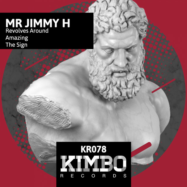 The Sign cover art