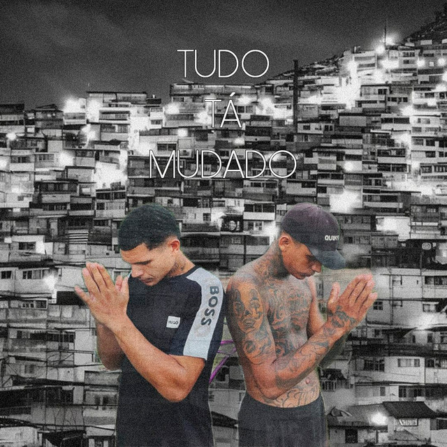 Tudo Tá Mudado