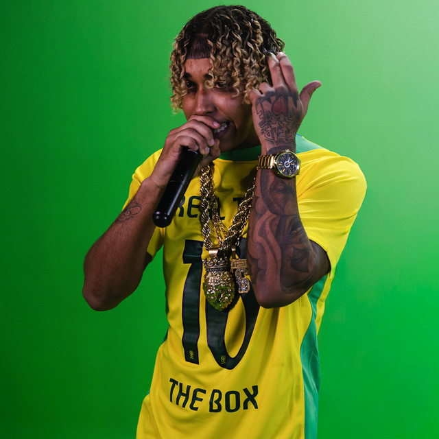 undefined album image