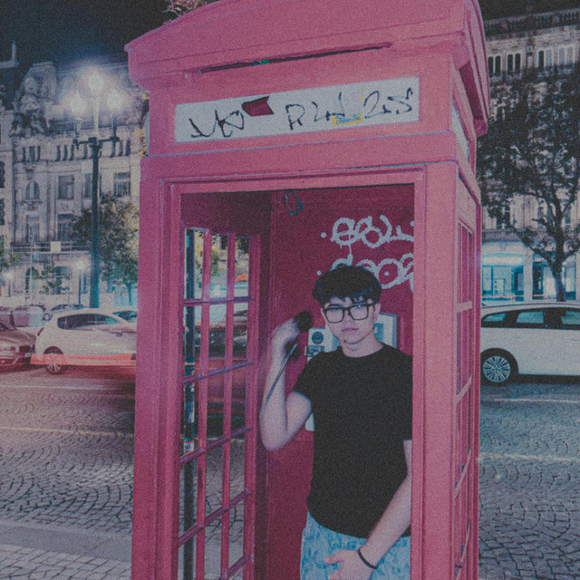 lista cover art
