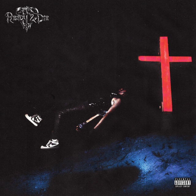 Ready 2 Die cover art