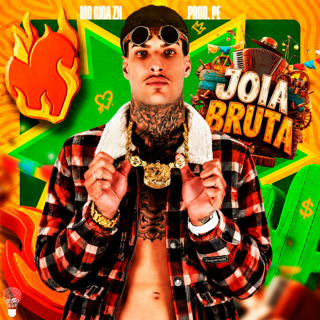 Jóia Bruta