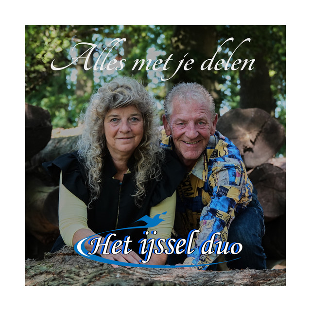 Alles met je delen