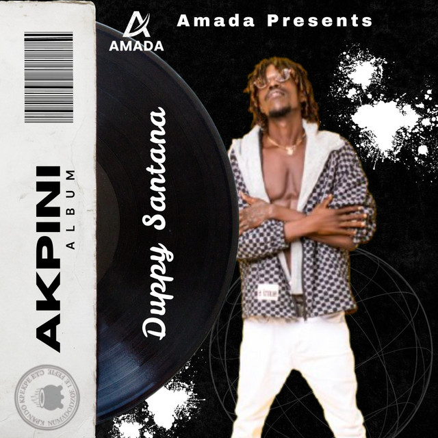 Duppy Santana