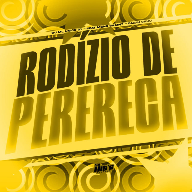 Rodizio de Perereca
