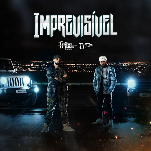Imprevisível artwork