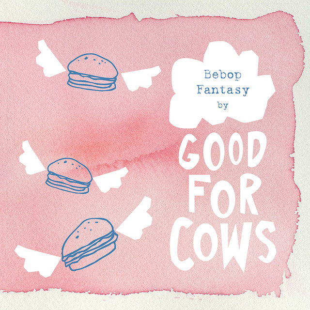 Good for Cows Photo