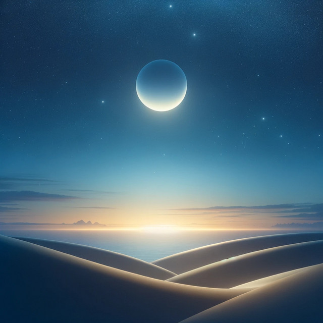 Sonic Zen: Deep Focus and Relaxation cover art