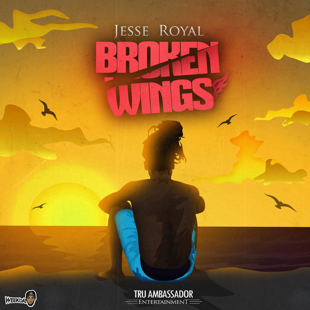 Jesse Royal