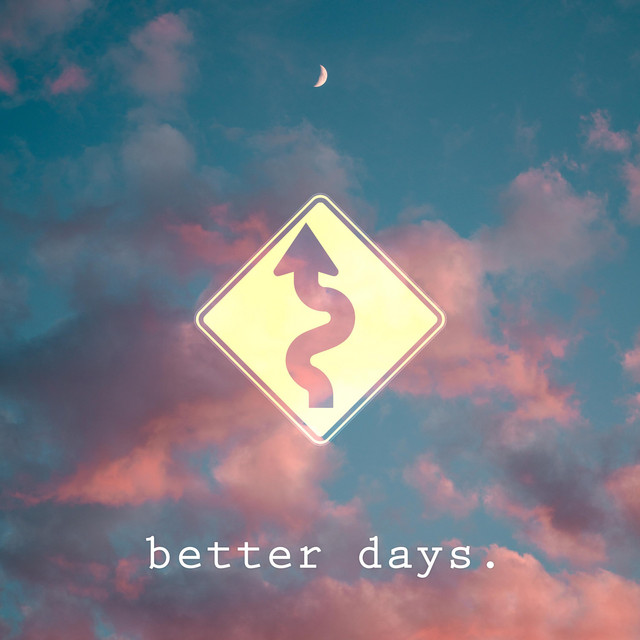 Better Days cover art