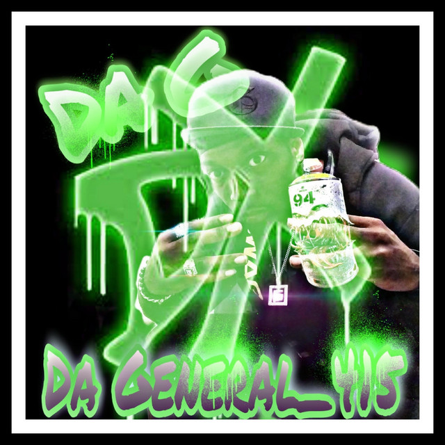 Da G Genaration - Single by Da General_415 | Spotify