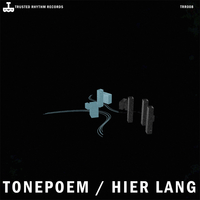 Hier Lang cover