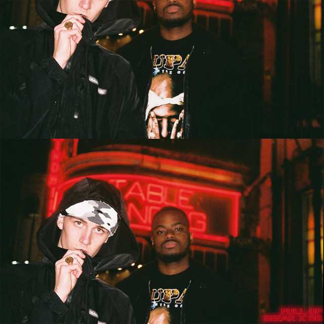 Doin 2 Me** cover art