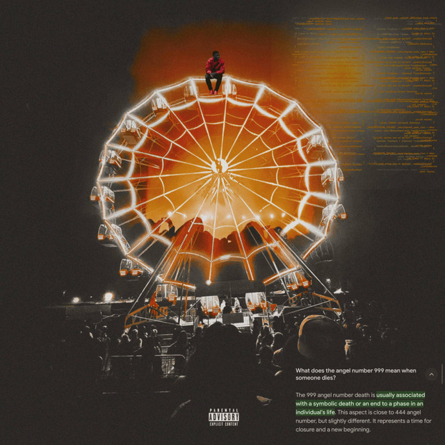 What Goes Around... cover art
