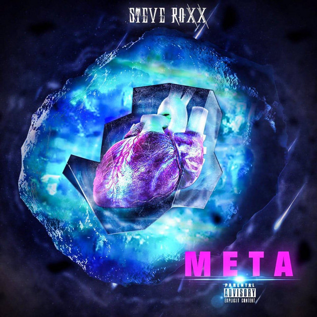 Meta cover art