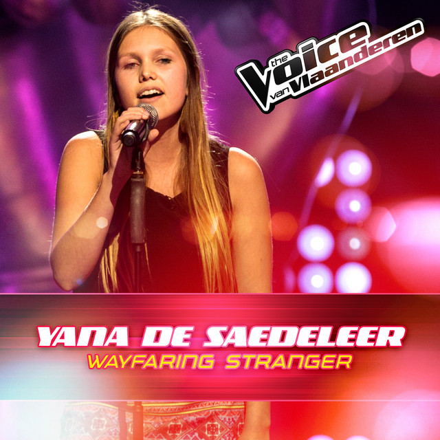 Yana De Saedeleer Photo