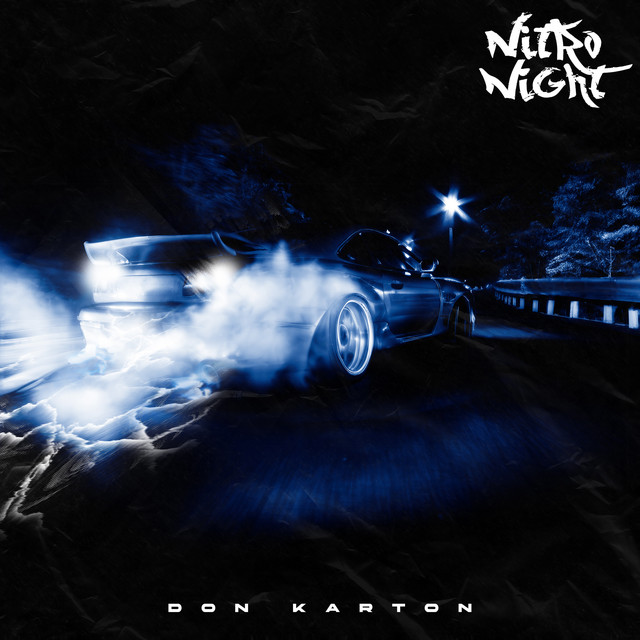 Nitro Night cover art