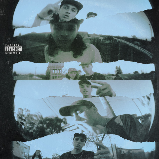 Vivencias (Remix) cover art