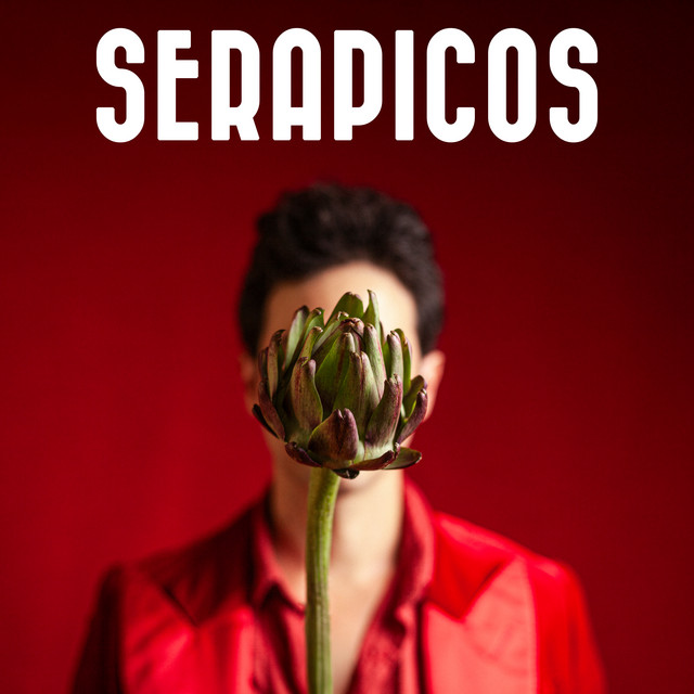 S cover art