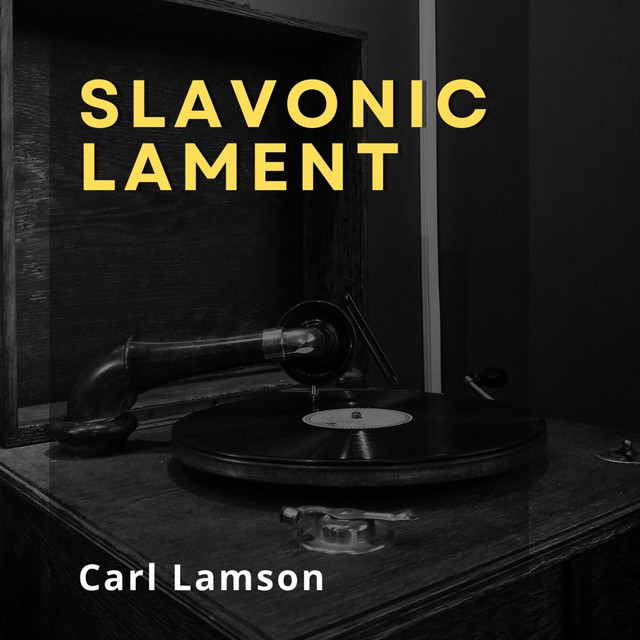 Slavonic Lament