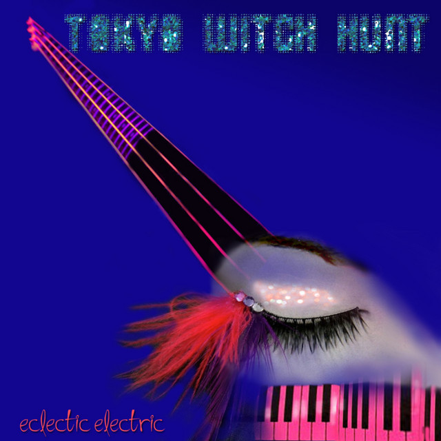 Tokyo Witch Hunt Photo