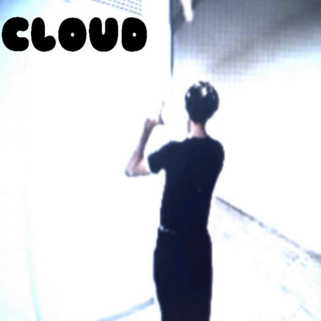 Обкладинка: CLOUD — EZDX
