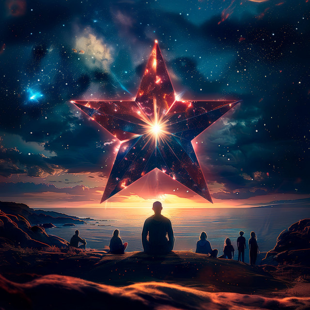 Stars and Existence cover art