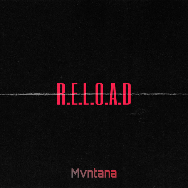 R.E.L.O.A.D cover art
