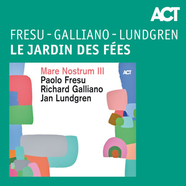 Le jardin des Fées