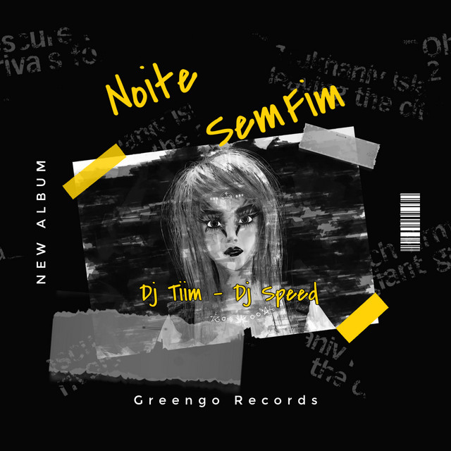 Noite Sem Fim