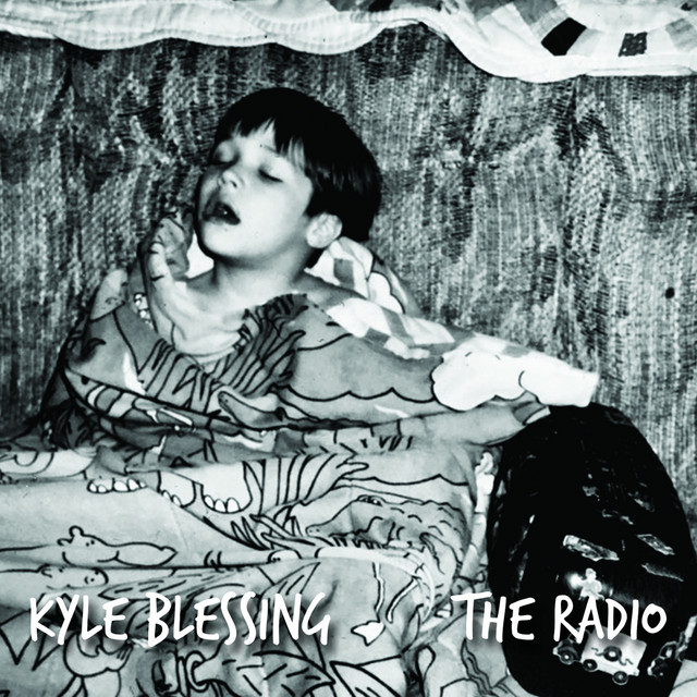 The Radio cover art