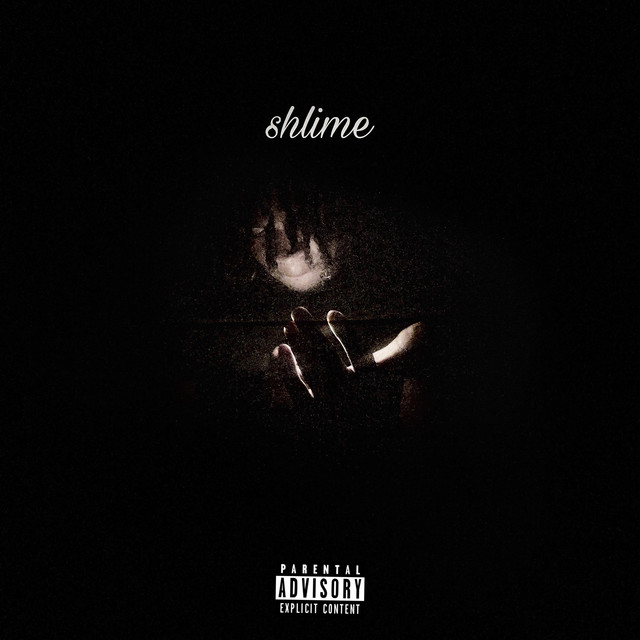 Shlime cover art