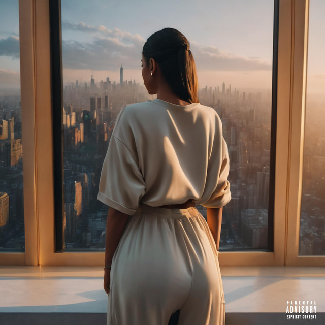 side bitch + instrumentals cover art