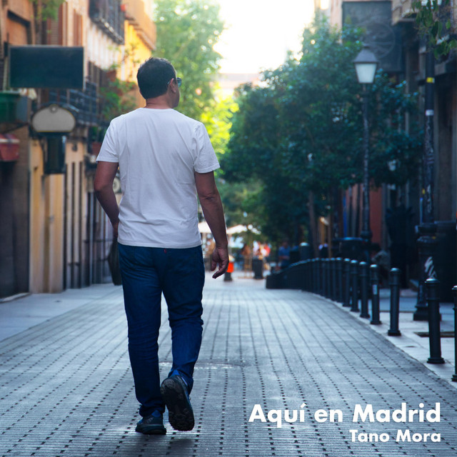 AQUÍ EN MADRID