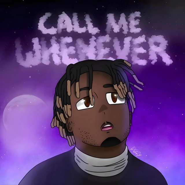 Call Me Whenever!