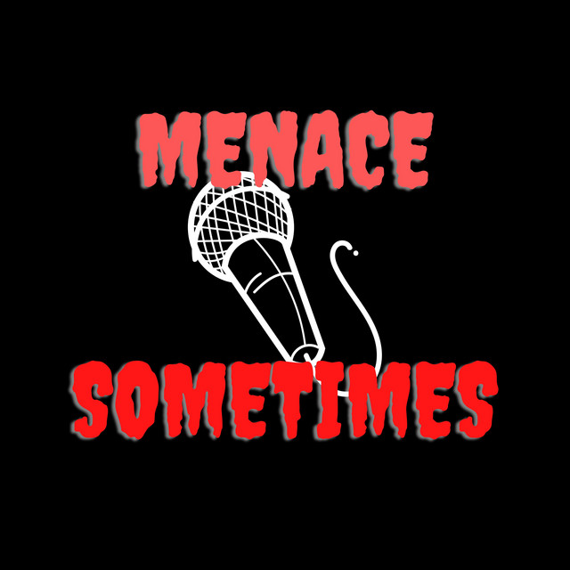 Sometimes cover art