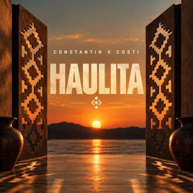 HAULITA album image