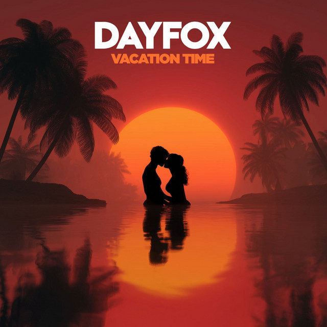 Vacation Time cover