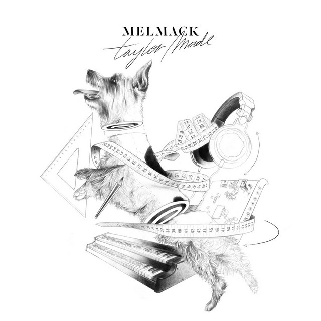 Melmack - Songlytics
