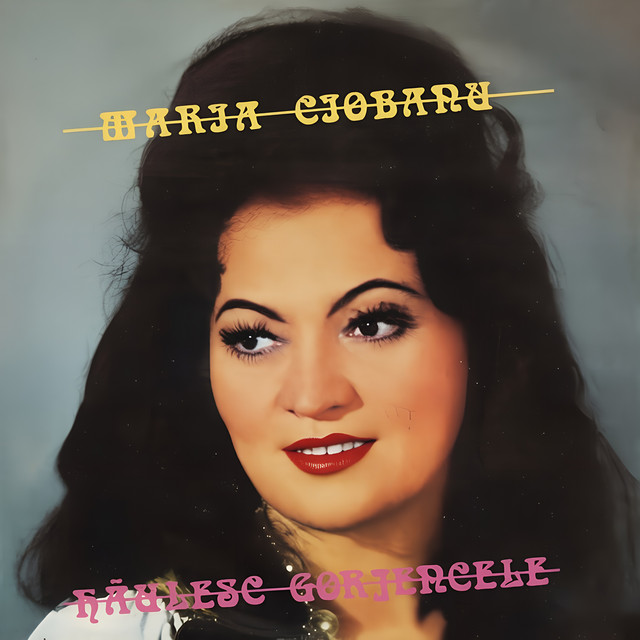 Hăulesc Gorjencele cover