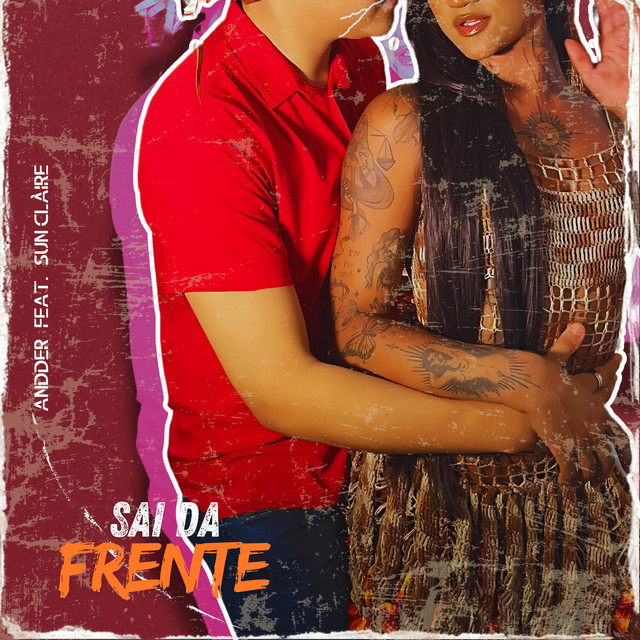 Sai da Frente